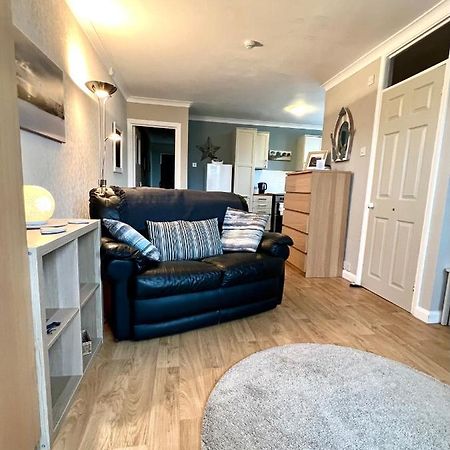 Sandford House Apartment 시퍼드 외부 사진