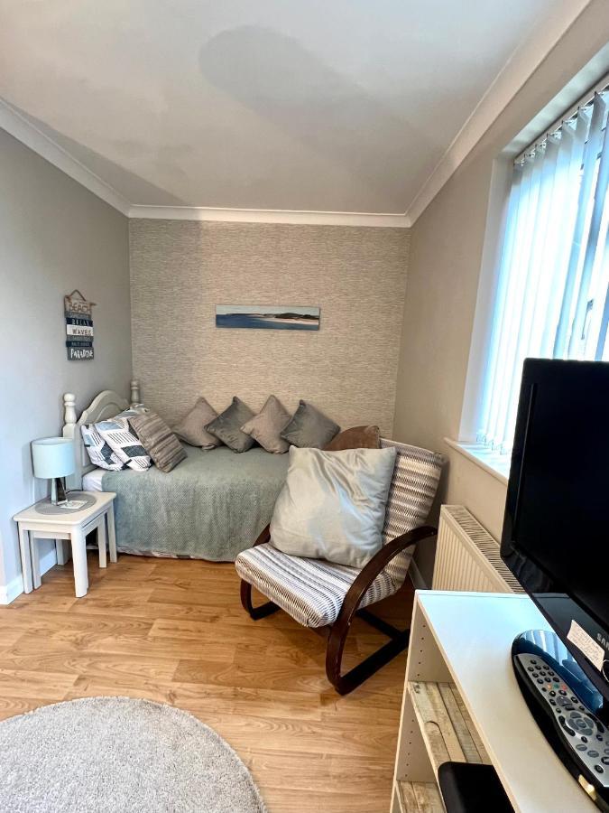 Sandford House Apartment 시퍼드 외부 사진