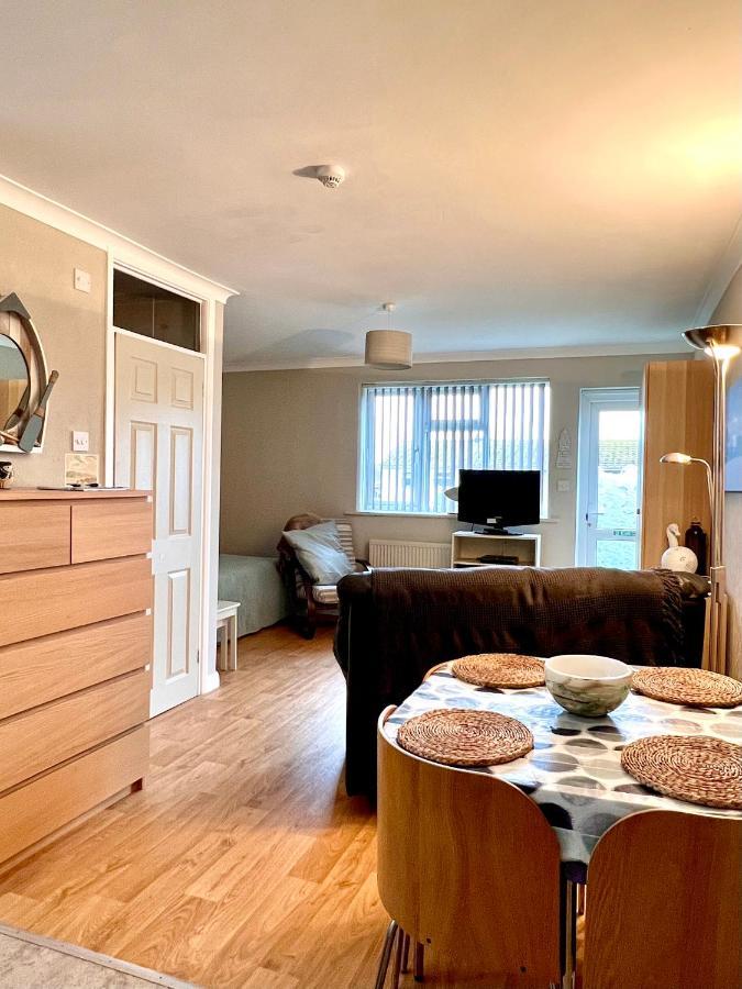 Sandford House Apartment 시퍼드 외부 사진