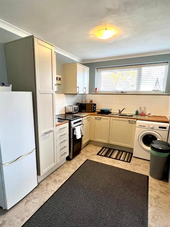 Sandford House Apartment 시퍼드 외부 사진
