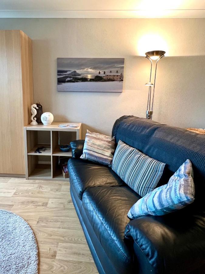 Sandford House Apartment 시퍼드 외부 사진