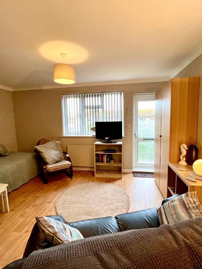 Sandford House Apartment 시퍼드 외부 사진
