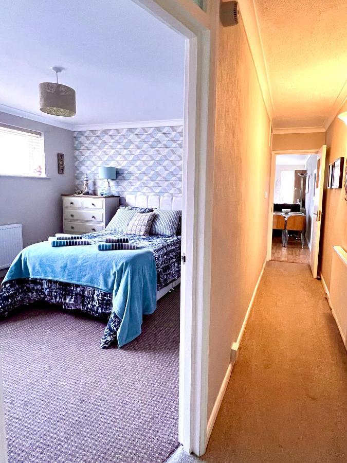 Sandford House Apartment 시퍼드 외부 사진