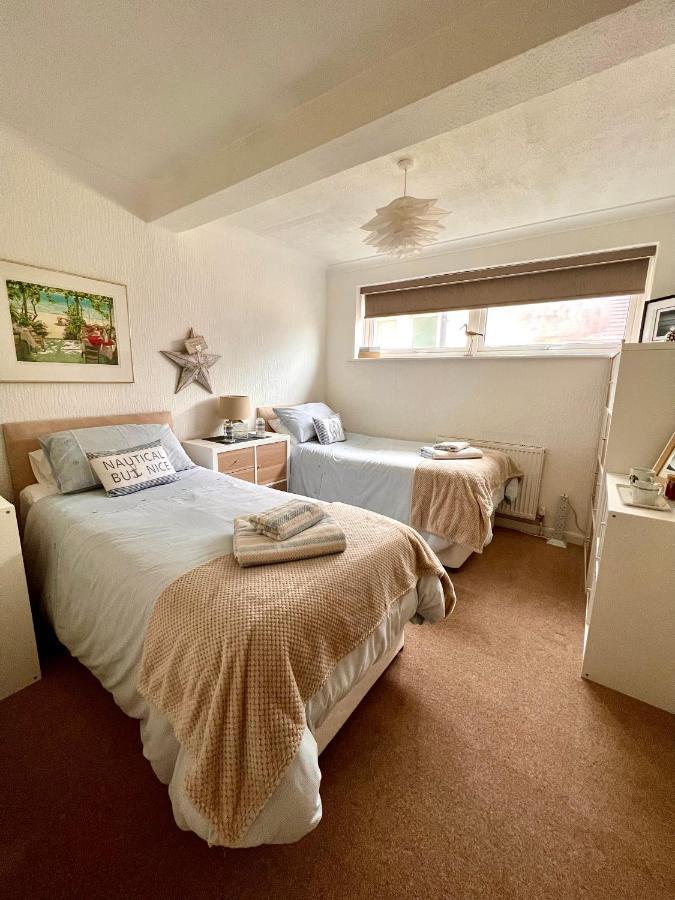 Sandford House Apartment 시퍼드 외부 사진