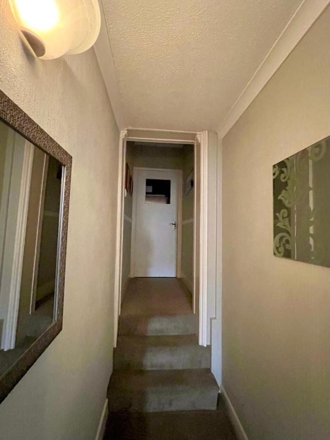 Sandford House Apartment 시퍼드 외부 사진