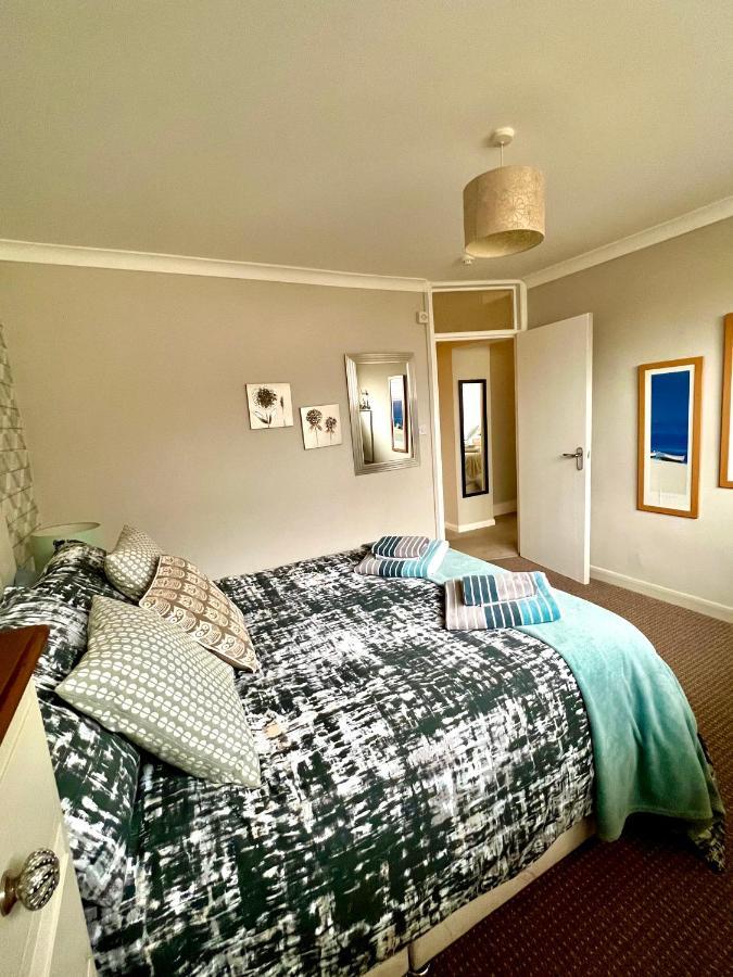 Sandford House Apartment 시퍼드 외부 사진