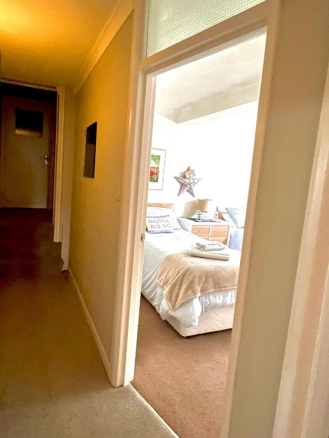 Sandford House Apartment 시퍼드 외부 사진