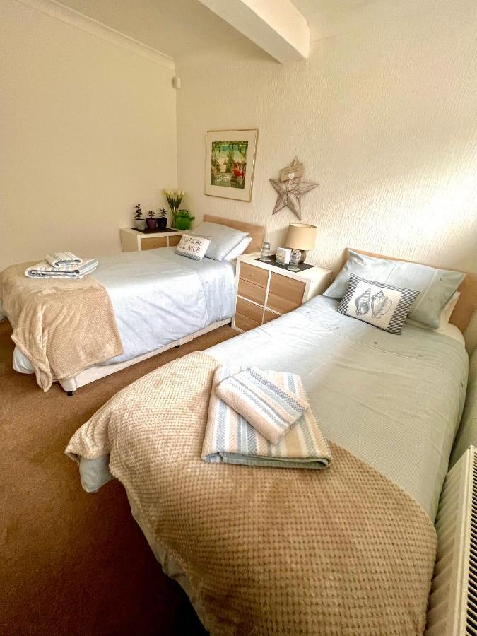 Sandford House Apartment 시퍼드 외부 사진