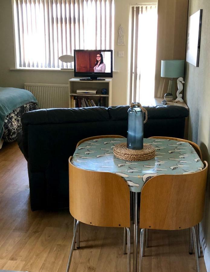 Sandford House Apartment 시퍼드 외부 사진