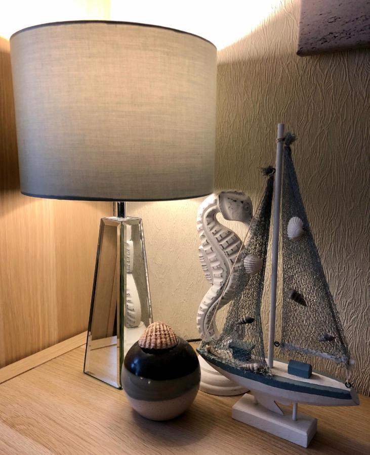 Sandford House Apartment 시퍼드 외부 사진